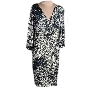 Ralph Lauren Knit Dress Size 8P